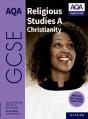 Aqa Gcse Religious Studies A Christianity - Preview