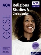 Capa do artigo Aqa Gcse Religious Studies A Christianity