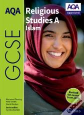 Aqa Gcse Religious Studies A Islam