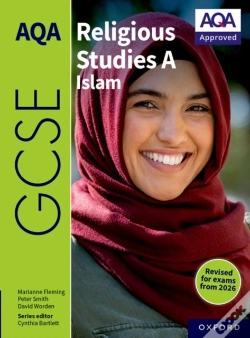 Capa do artigo Aqa Gcse Religious Studies A Islam