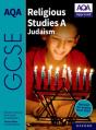 Aqa Gcse Religious Studies A Judaism - Preview