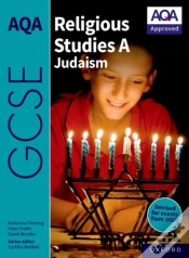 Capa do artigo Aqa Gcse Religious Studies A Judaism