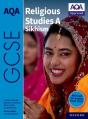 Aqa Gcse Religious Studies A Sikhism - Preview