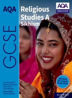 Capa do artigo Aqa Gcse Religious Studies A Sikhism