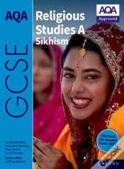 Capa do artigo Aqa Gcse Religious Studies A Sikhism