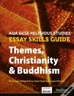 Capa do artigo Aqa Gcse Religious Studies Essay Skills Guide: Themes, Christianity & Buddhism