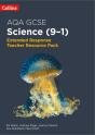 Aqa Gcse Science 9-1 Extended Response Questions Teacher Resource Pack - Preview