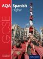 Aqa Gcse Spanish For 2016: Higher Student Book - Preview