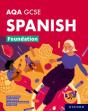 Aqa Gcse Spanish Foundation: Aqa Approved Gcse Spanish Foundation Student Book - Preview