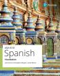 Aqa Gcse Spanish Foundation Student Book - Preview