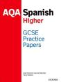 Aqa Gcse Spanish Higher Practice Papers - Preview