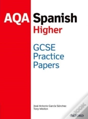 Capa do artigo Aqa Gcse Spanish Higher Practice Papers