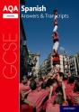 Aqa Gcse Spanish: Key Stage Four: Aqa Gcse Spanish Higher Answers & Transcripts - Preview