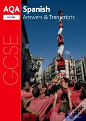 Capa do artigo Aqa Gcse Spanish: Key Stage Four: Aqa Gcse Spanish Higher Answers & Transcripts