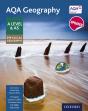 Aqa Geography A Level: A Level: Aqa Geography A Level & As Physical Geography Student Book - Preview