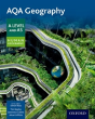 Aqa Geography A Level And As: Human Geography Student Book - Preview