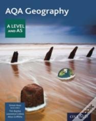 Aqa Geography - A Level And As Student Book