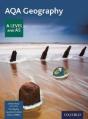 Aqa Geography - A Level And As Student Book - Preview