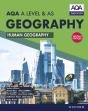 Aqa Geography A Level & As: Human Geography Student Book Ebook Second Edition - Preview