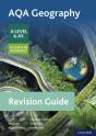 Aqa Geography For A Level & As Human Geography Revision Guide - Preview