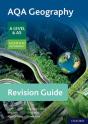 Aqa Geography For A Level & As Human Geography Revision Guide - Preview