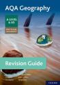 Aqa Geography For A Level & As Physical Geography Revision Guide - Preview