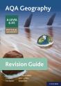 Aqa Geography For A Level & As Physical Geography Revision Guide - Preview