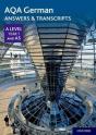 Aqa German A Level Year 1 And As Answers & Transcripts - Preview