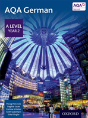 Aqa German: A Level Year 2 Student Book - Preview