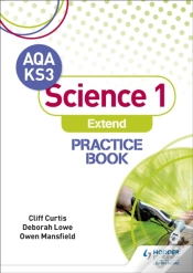 Capa do artigo Aqa Key Stage 3 Science 1 