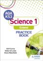 Aqa Key Stage 3 Science 1 'Extend' Practice Book - Preview