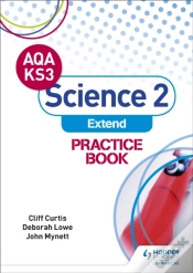 Capa do artigo Aqa Key Stage 3 Science 2 