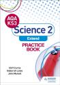 Aqa Key Stage 3 Science 2 'Extend' Practice Book - Preview