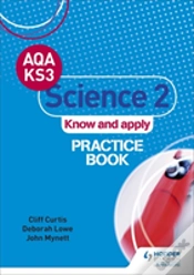 Capa do artigo Aqa Key Stage 3 Science 2 