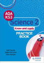 Aqa Key Stage 3 Science 2 'Know And Apply' Practice Book - Preview