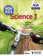 Aqa Key Stage 3 Science Pupil Book 1 - Preview