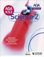 Aqa Key Stage 3 Science Pupil Book 2 - Preview