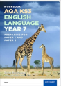 Aqa Ks3 English Language: Key Stage 3: Aqa Ks3 English Language: Year 7 Test Workbook - Preview