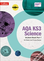 Capa do artigo Aqa Ks3 Science Student Book Part 1