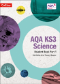 Aqa Ks3 Science Student Book Part 1 - Preview