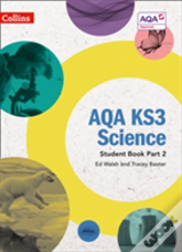 Aqa Ks3 Science Student Book Part 2