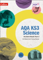 Aqa Ks3 Science Student Book Part 2 - Preview