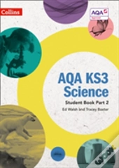Aqa Ks3 Science Student Book Part 2