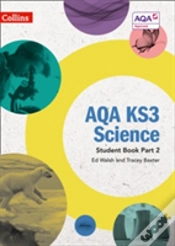 Capa do artigo Aqa Ks3 Science Student Book Part 2