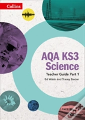 Aqa Ks3 Science Teacher Guide Part 1