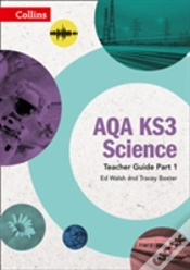 Capa do artigo Aqa Ks3 Science Teacher Guide Part 1