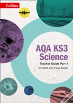Capa do artigo Aqa Ks3 Science Teacher Guide Part 1