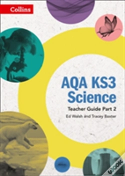 Capa do artigo Aqa Ks3 Science Teacher Guide Part 2