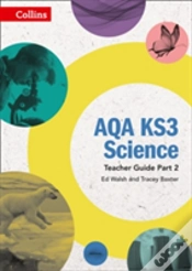 Capa do artigo Aqa Ks3 Science Teacher Guide Part 2