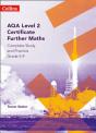 Aqa Level 2 Certificate Further Maths Complete Study And Practice (5-9) - Preview